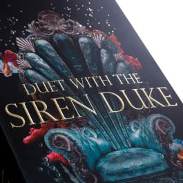 Married into Magic: Duet with the Siren Duke