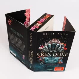 Married into Magic: Duet with the Siren Duke