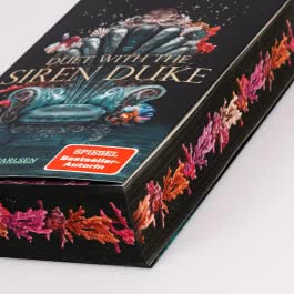 Married into Magic: Duet with the Siren Duke