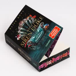 Married into Magic: Duet with the Siren Duke