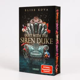 Married into Magic: Duet with the Siren Duke