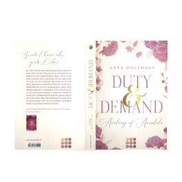 Duty & Demand (Academy of Avondale 2)