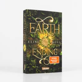 Earth Ending (Die Chroniken von Solaris 3)