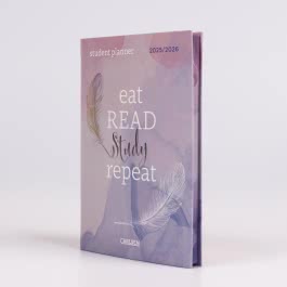 Eat Read Study Repeat