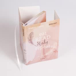 Eat Read Study Repeat