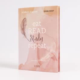 Eat Read Study Repeat