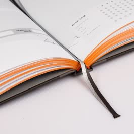 eat.READ.sleep - Das Book Journal
