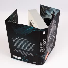 Montcrest University 2: Echoes of Damnation