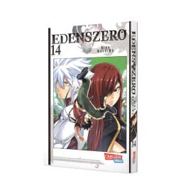 Edens Zero 14