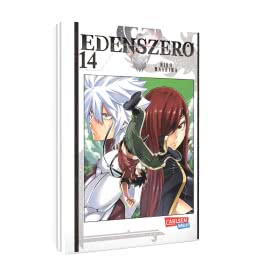 Edens Zero 14