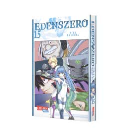 Edens Zero 15