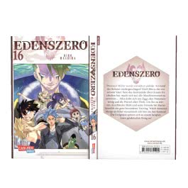 Edens Zero 16