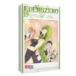 Edens Zero 19