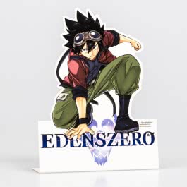 Edens Zero 20