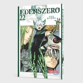 Edens Zero 22