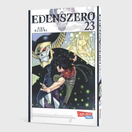 Edens Zero 23