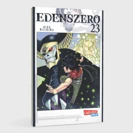 Edens Zero 23