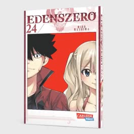 Edens Zero 24