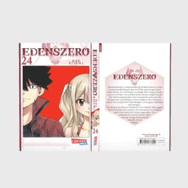 Edens Zero 24