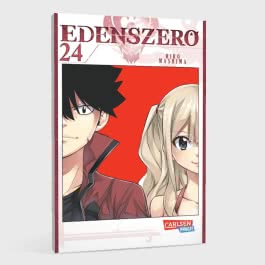 Edens Zero 24