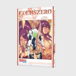 Edens Zero 27