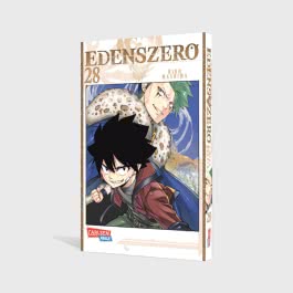 Edens Zero 28