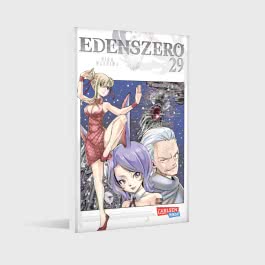 Edens Zero 29