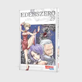 Edens Zero 29