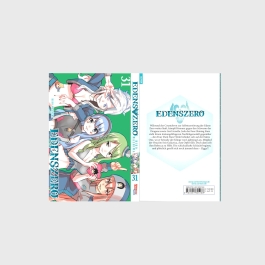 Edens Zero 31