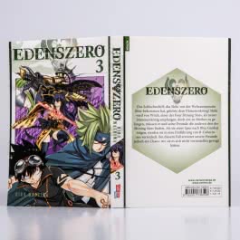 Edens Zero 3