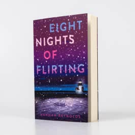 Eight Nights of Flirting