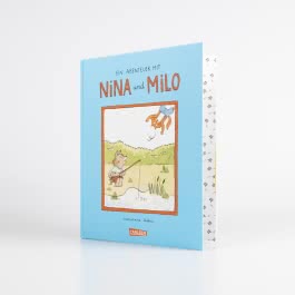 Ein Abenteuer mit Nina und Milo