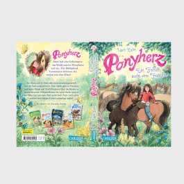 Ponyherz 24: Ein Fohlen sucht eine Familie