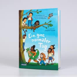 Ein ganz normaler Tag