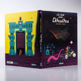 Ein Jahr ohne Cthulhu