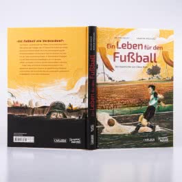 Ein Leben für den Fußball