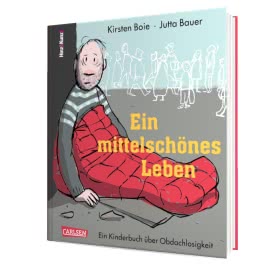 Ein mittelschönes Leben