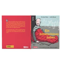 Ein mittelschönes Leben