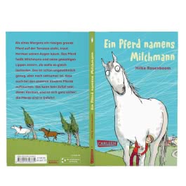 Ein Pferd namens Milchmann