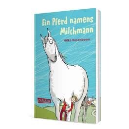 Ein Pferd namens Milchmann