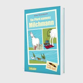 Ein Pferd namens Milchmann