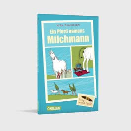 Ein Pferd namens Milchmann