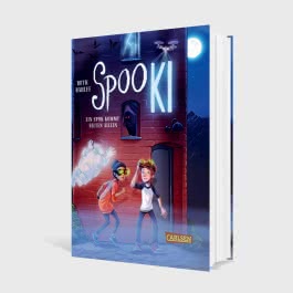 SpooKI: Ein Spuk kommt selten allein