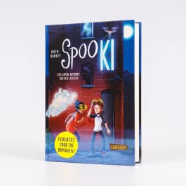 SpooKI: Ein Spuk kommt selten allein