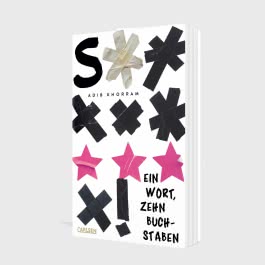 Ein Wort, zehn Buchstaben