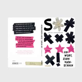 Ein Wort, zehn Buchstaben