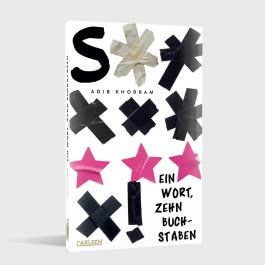 Ein Wort, zehn Buchstaben