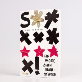 Ein Wort, zehn Buchstaben