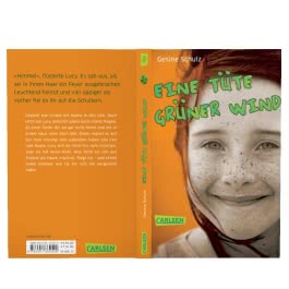 Eine Tüte grüner Wind