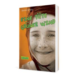 Eine Tüte grüner Wind